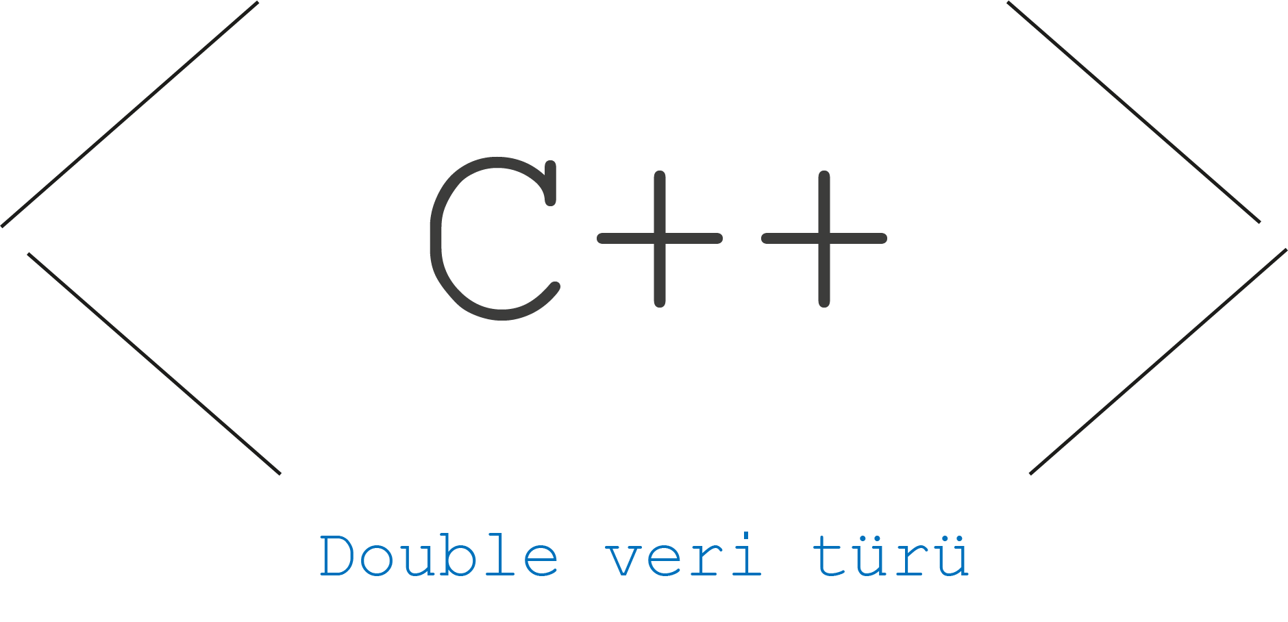 Double veri türü